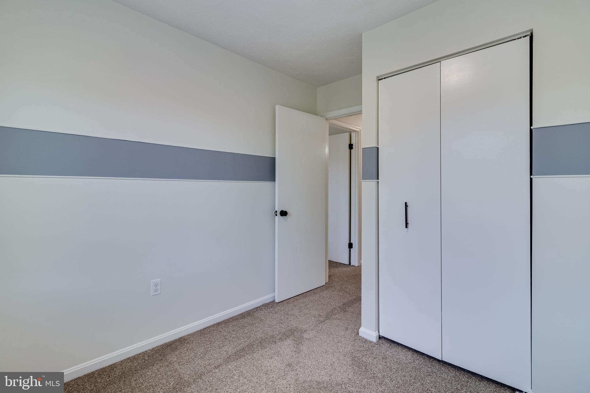 102 Riverside Run Drive Indian Head, MD 20640 - Photo 18 of 49 Bedroom #1 closet view