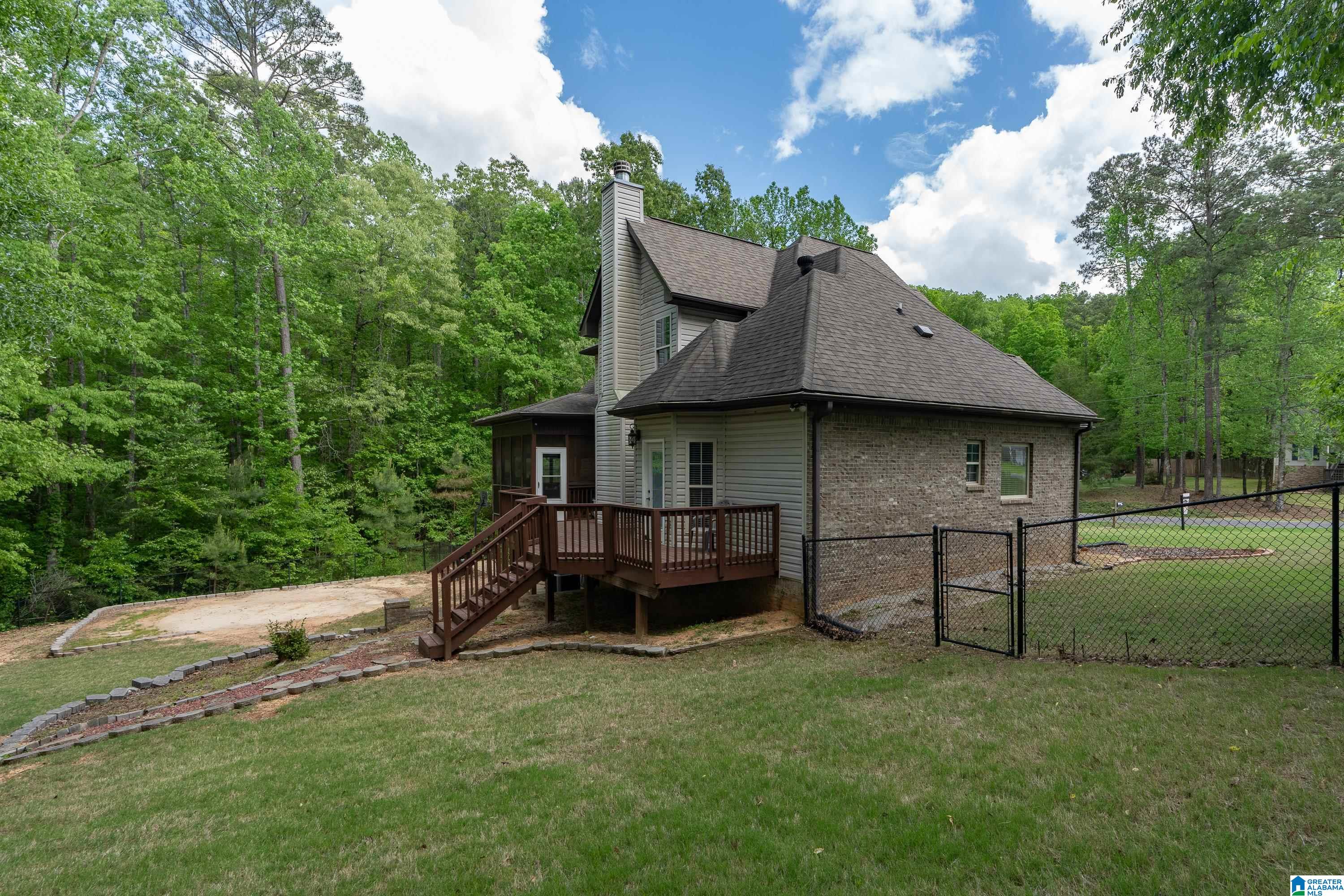 1044 Maple Lane McCalla, AL 35111 - Photo 46 of 47
