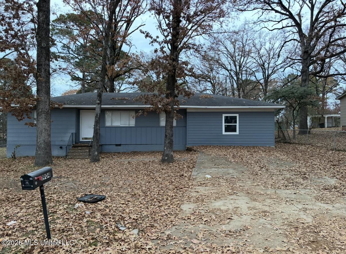 1904 Edwin Avenue Pearl, MS 39208 - Photo 1 of 5 IMG_3267