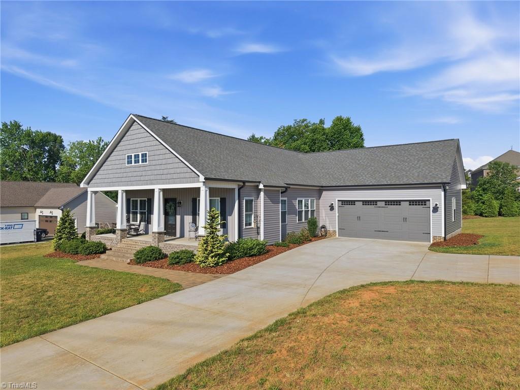 7879 Eversfield Road Stokesdale, NC 27357 - Photo 4 of 48