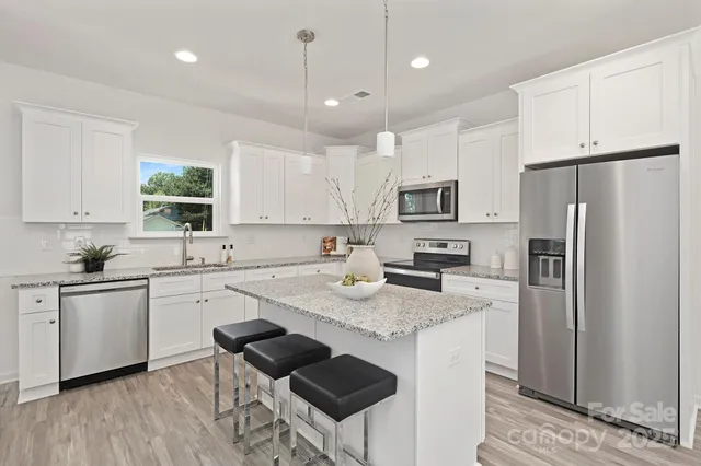 $325,000 | 515 Cherry Street, Belmont, NC 28012