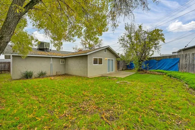$369,000 | 3805 A Street, North Highlands, CA 95660