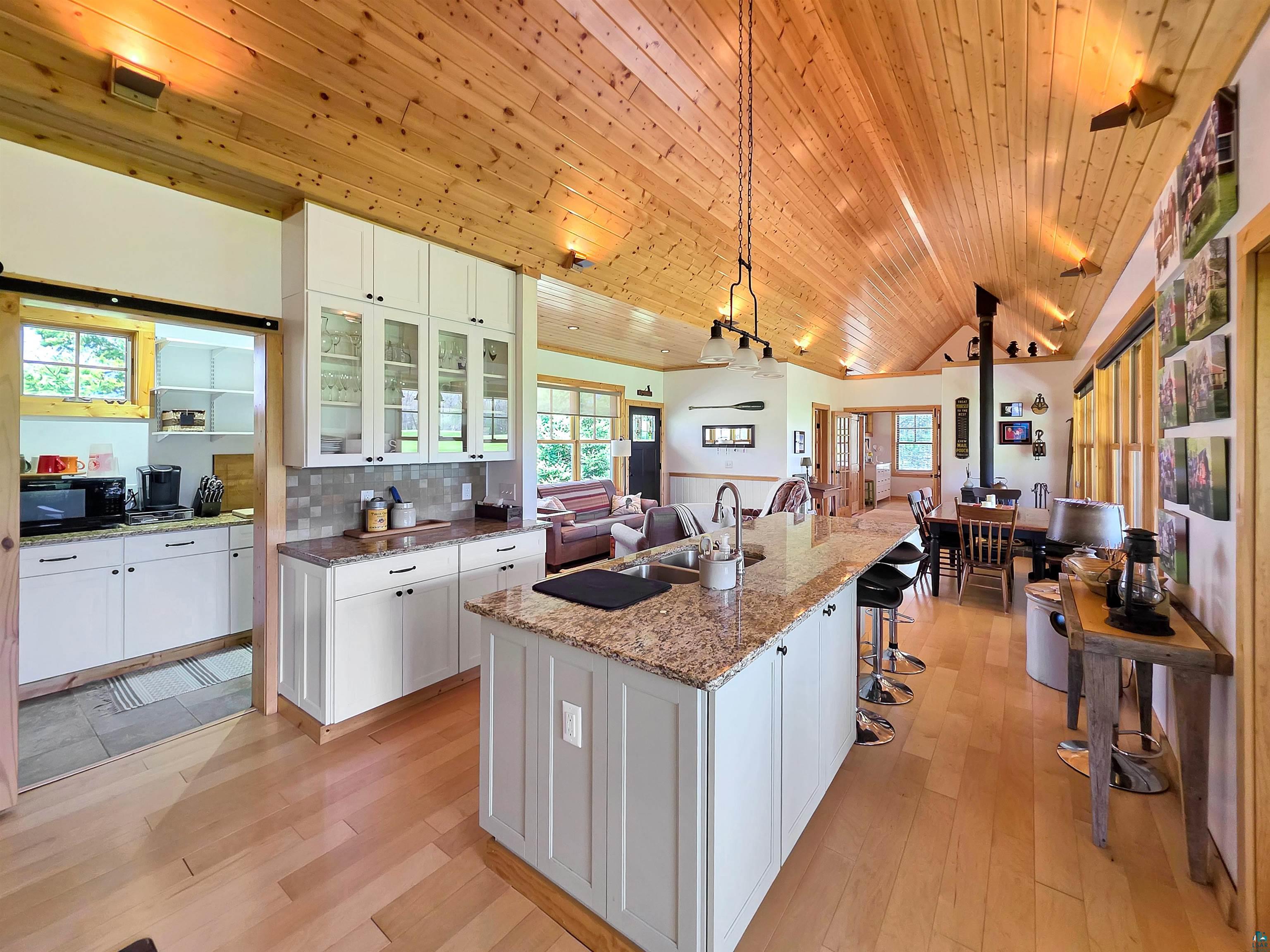 440 Bojo Lane La Pointe, WI 54850 - Photo 8 of 41