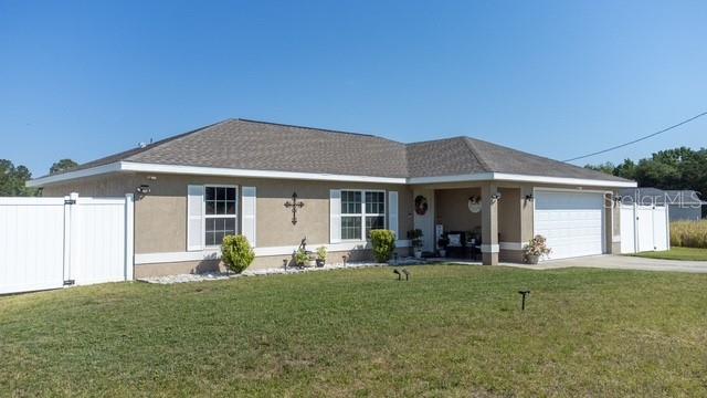 227 Oak Ln Loop Ocala, FL 34472 - Photo 2 of 15