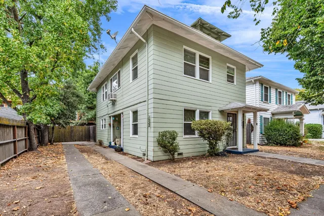 $689,000 | 1922 25th Street, Sacramento, CA 95816