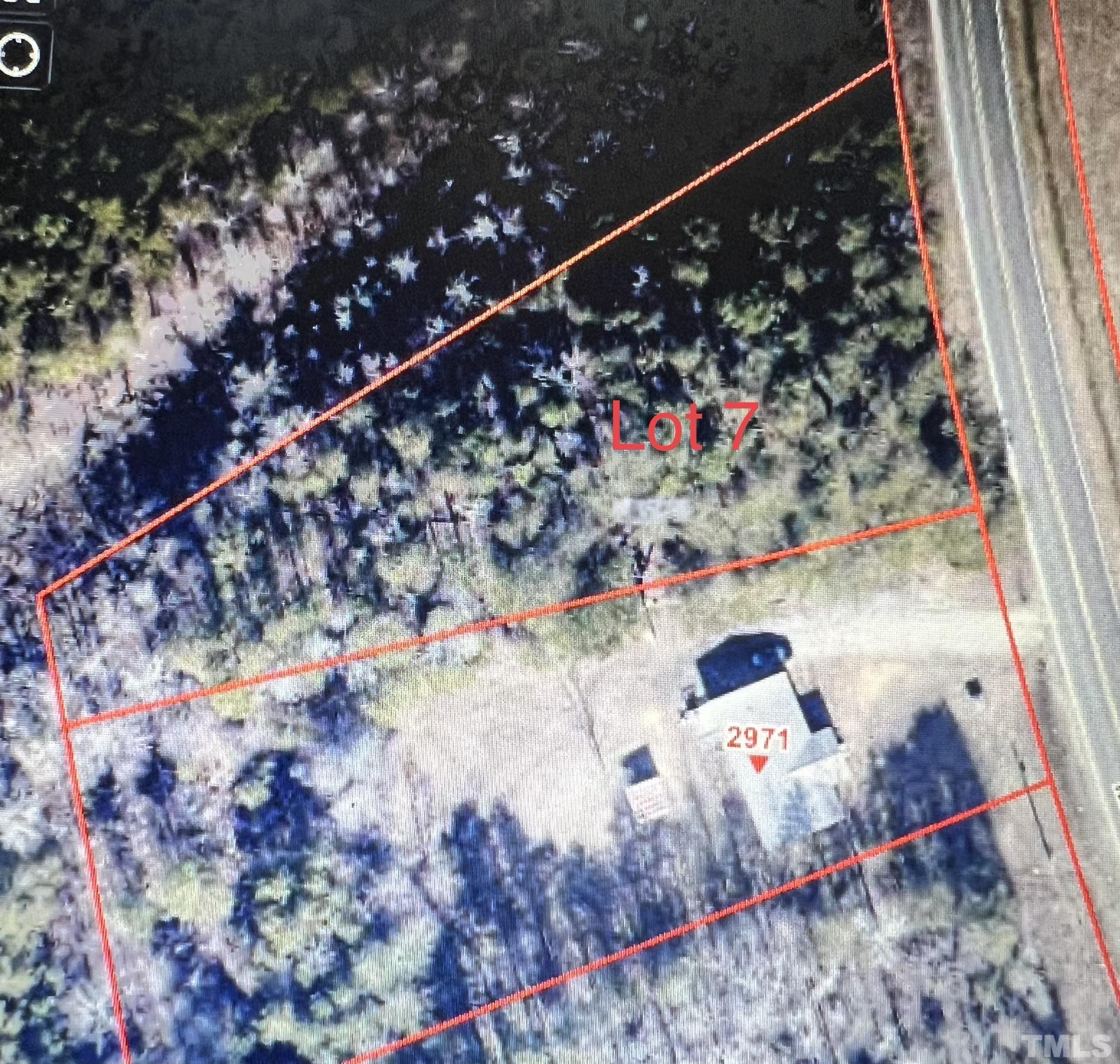 Mcghees Mill Road Semora, NC 27343 - Photo 2 of 6 a view of entryway with wooden floor