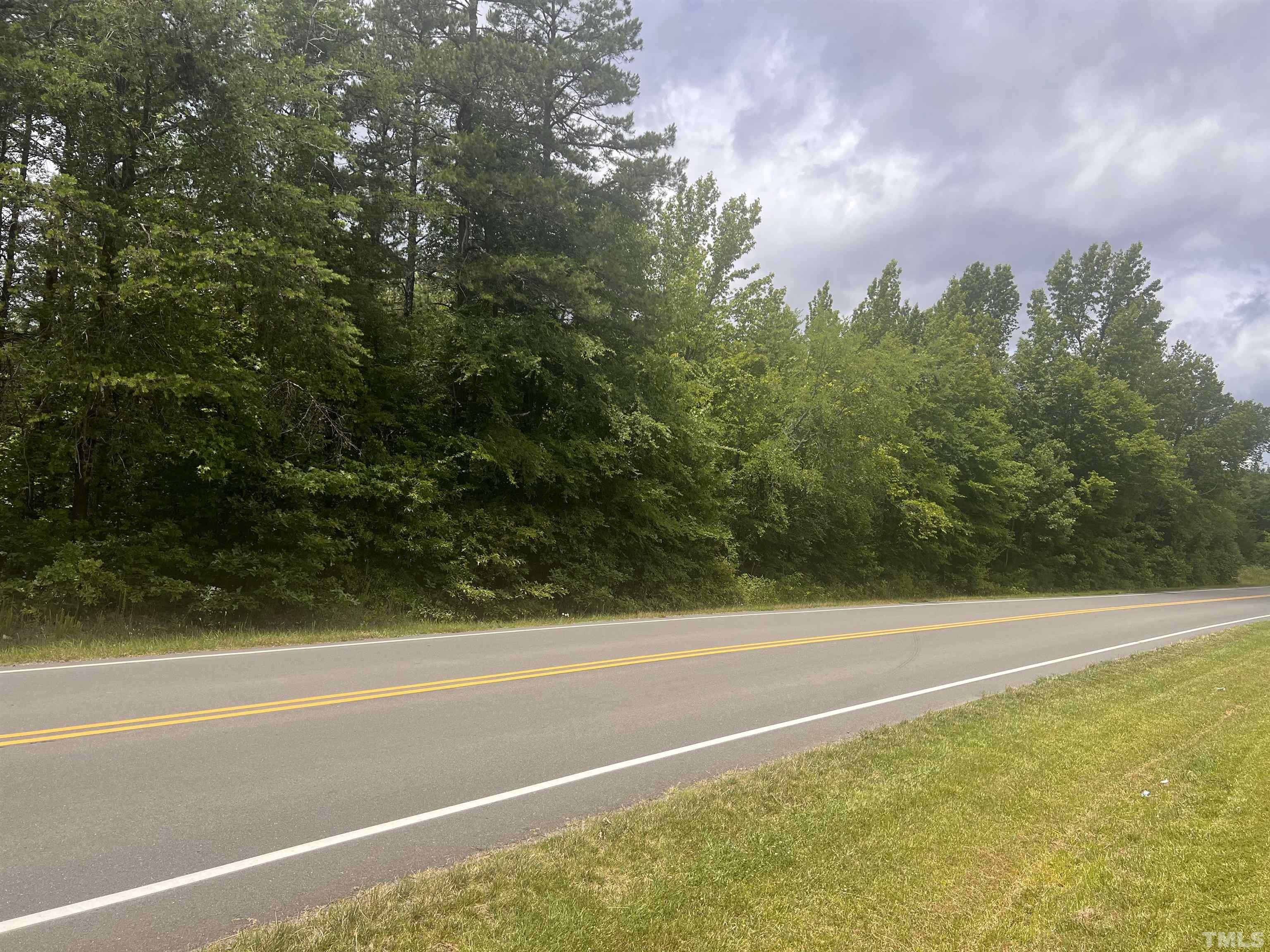 Mcghees Mill Road Semora, NC 27343 - Photo 6 of 6 a view of a tennis court