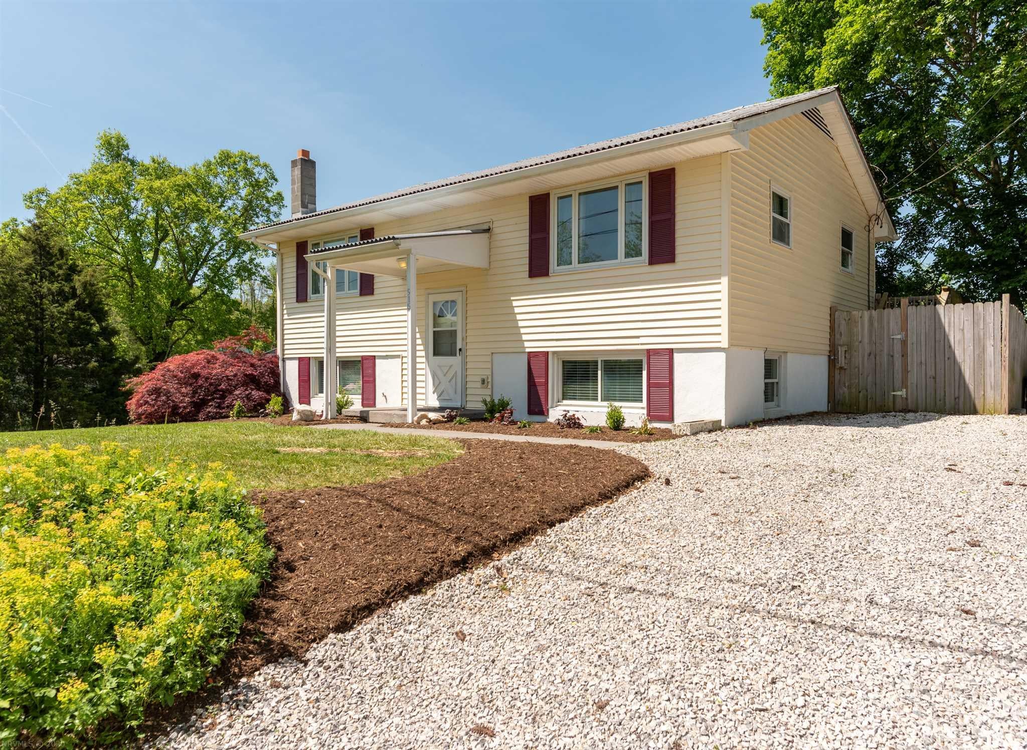 915 Switchback Road Christiansburg, VA 24073 - Photo 30 of 71 Gallery Image 30