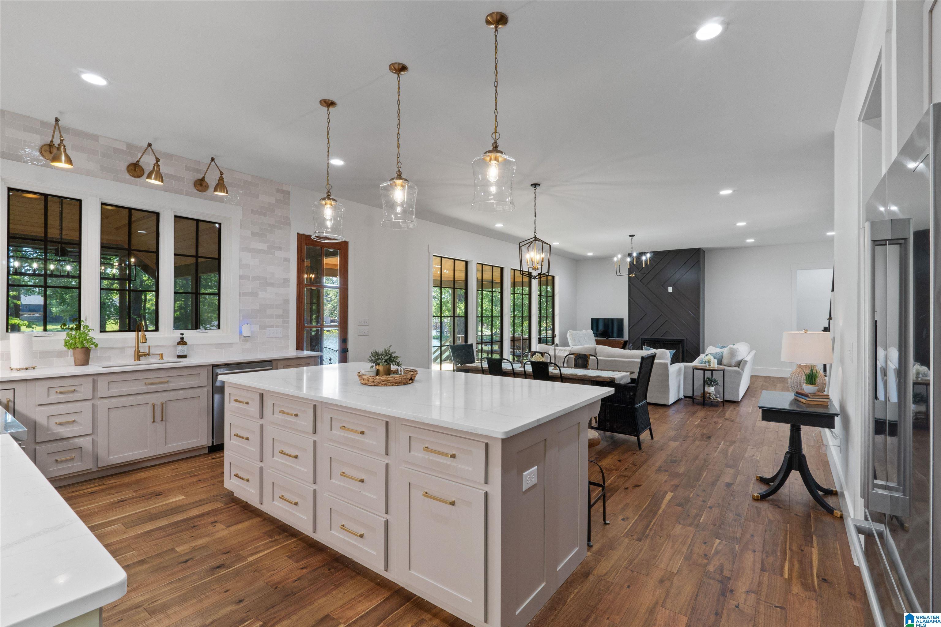 305 Wylie Road Wedowee, AL 36278 - Photo 13 of 39