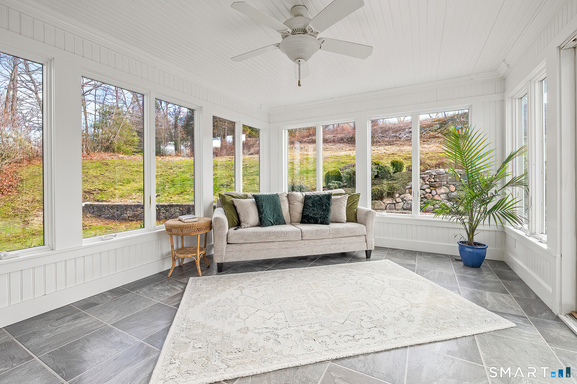 98 Hopewell Woods Road Redding, CT 06896 - Photo 13 of 36