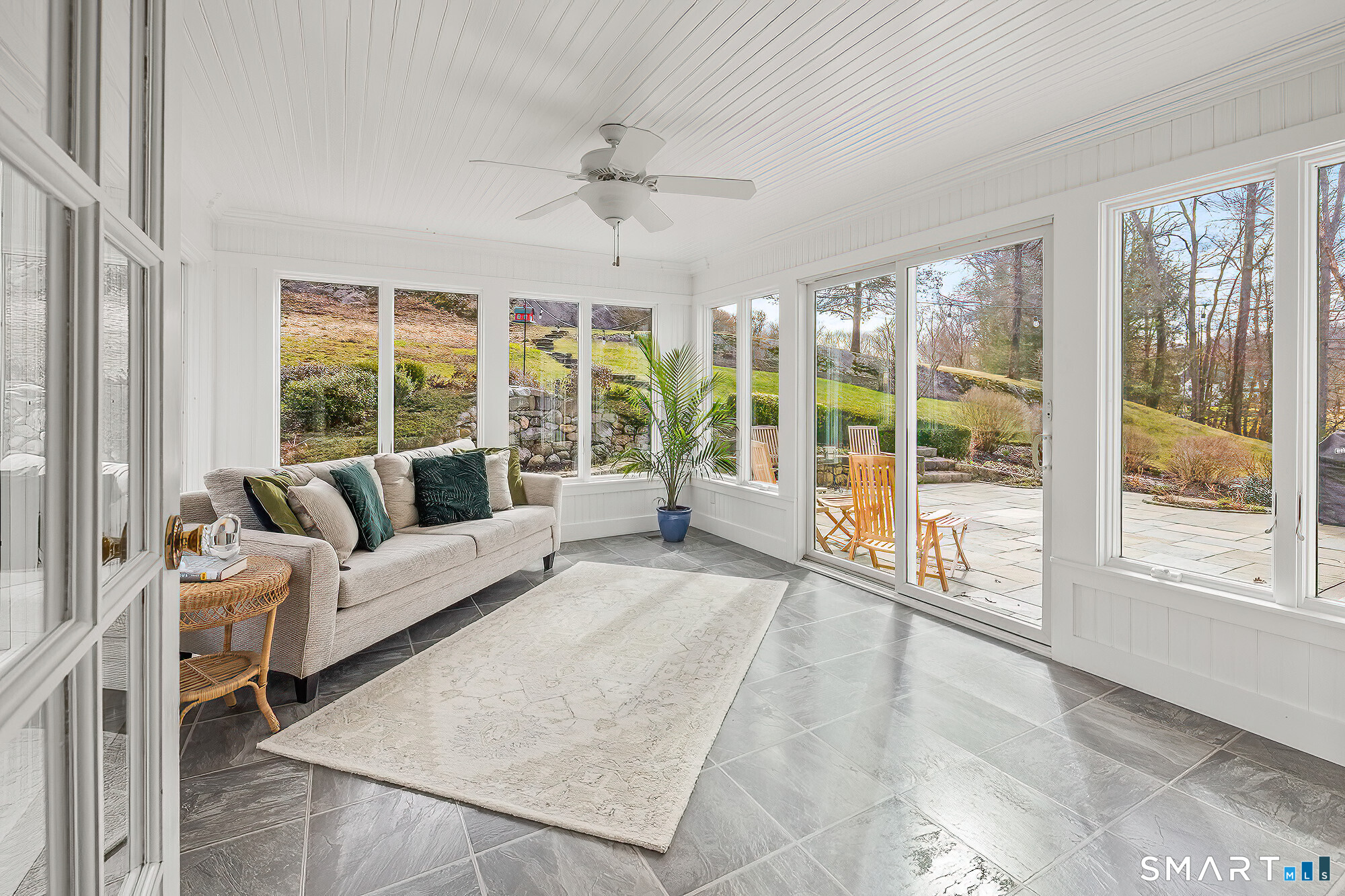 98 Hopewell Woods Road Redding, CT 06896 - Photo 14 of 36