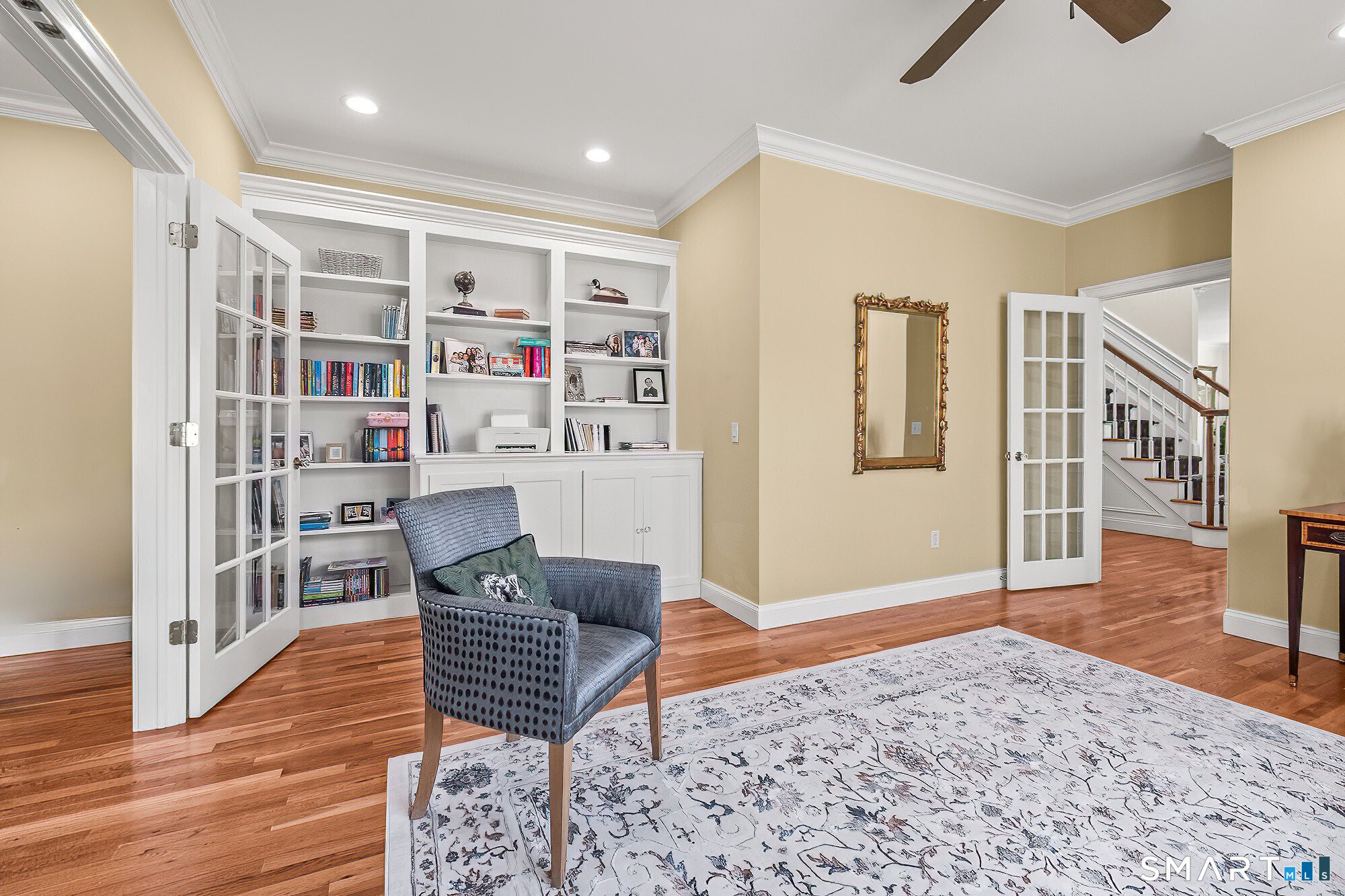 98 Hopewell Woods Road Redding, CT 06896 - Photo 16 of 36