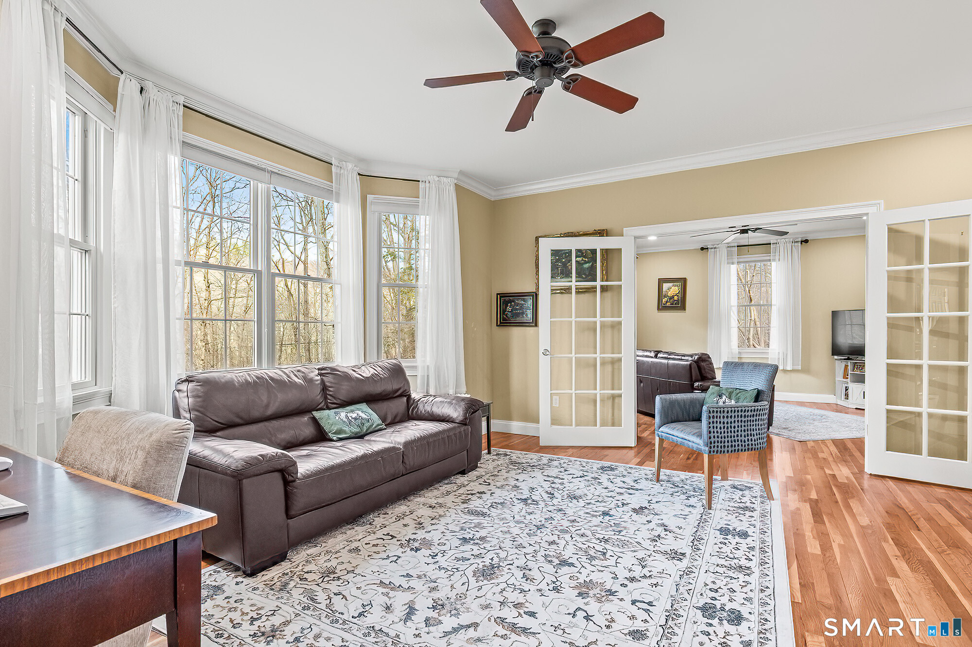 98 Hopewell Woods Road Redding, CT 06896 - Photo 17 of 39