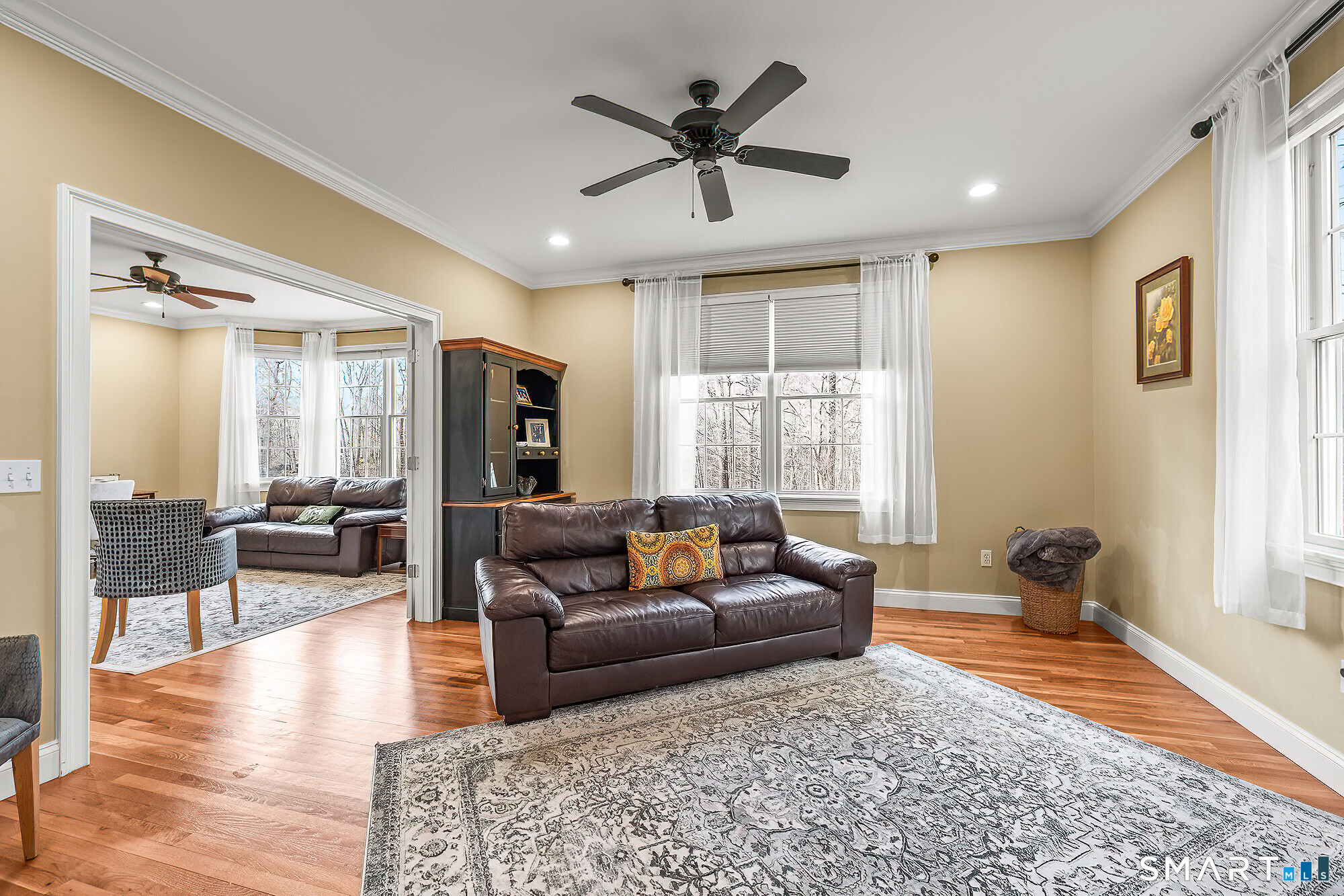 98 Hopewell Woods Road Redding, CT 06896 - Photo 17 of 36
