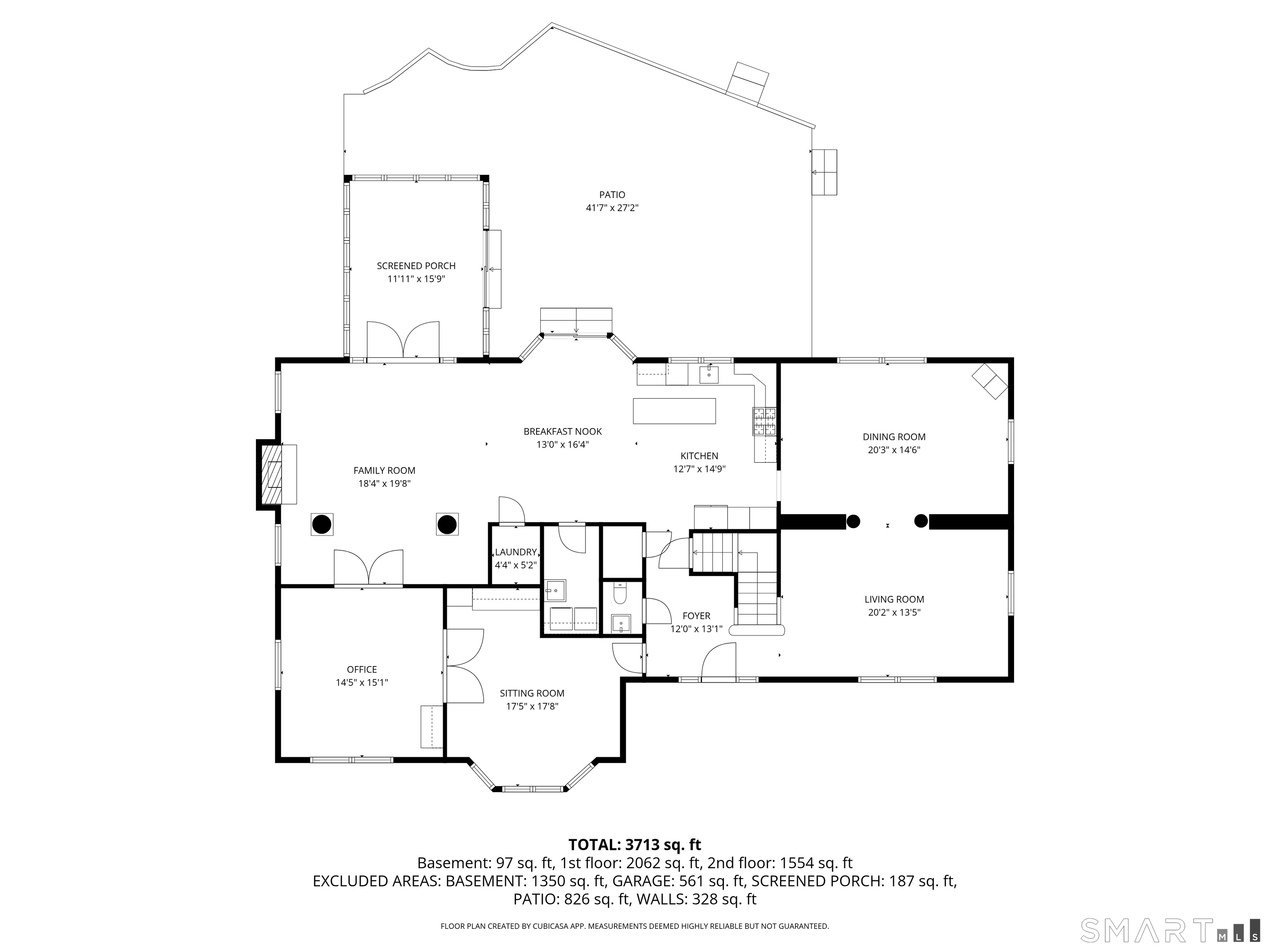 98 Hopewell Woods Road Redding, CT 06896 - Photo 20 of 39