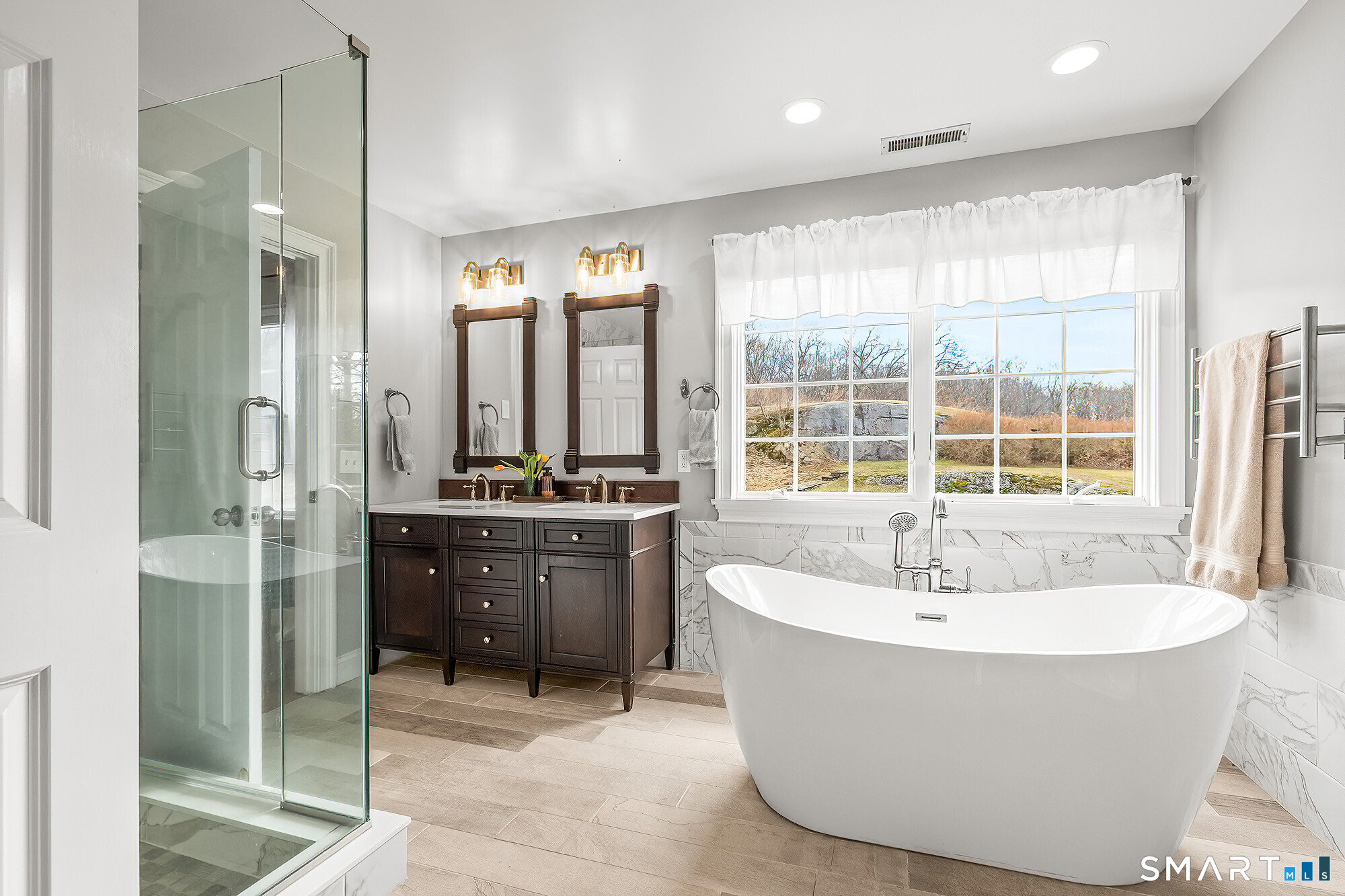 98 Hopewell Woods Road Redding, CT 06896 - Photo 23 of 39