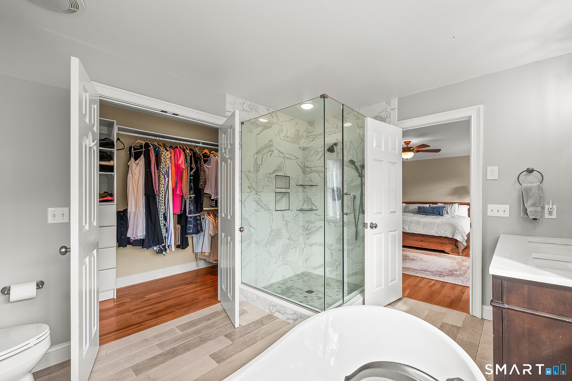 98 Hopewell Woods Road Redding, CT 06896 - Photo 24 of 39