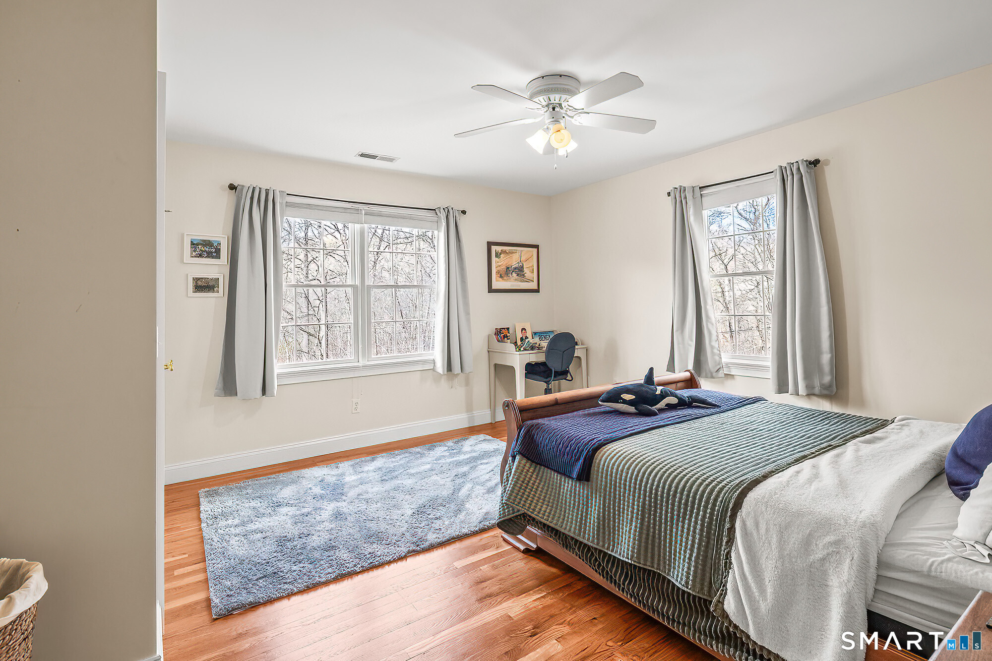 98 Hopewell Woods Road Redding, CT 06896 - Photo 24 of 36