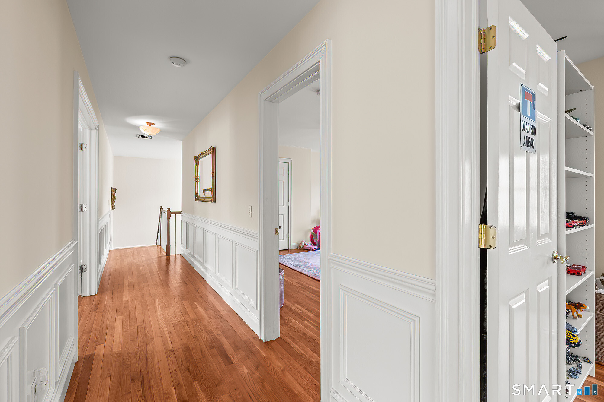 98 Hopewell Woods Road Redding, CT 06896 - Photo 28 of 36