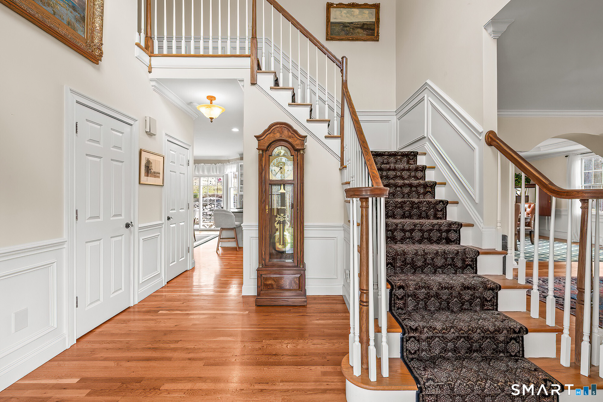 98 Hopewell Woods Road Redding, CT 06896 - Photo 3 of 36