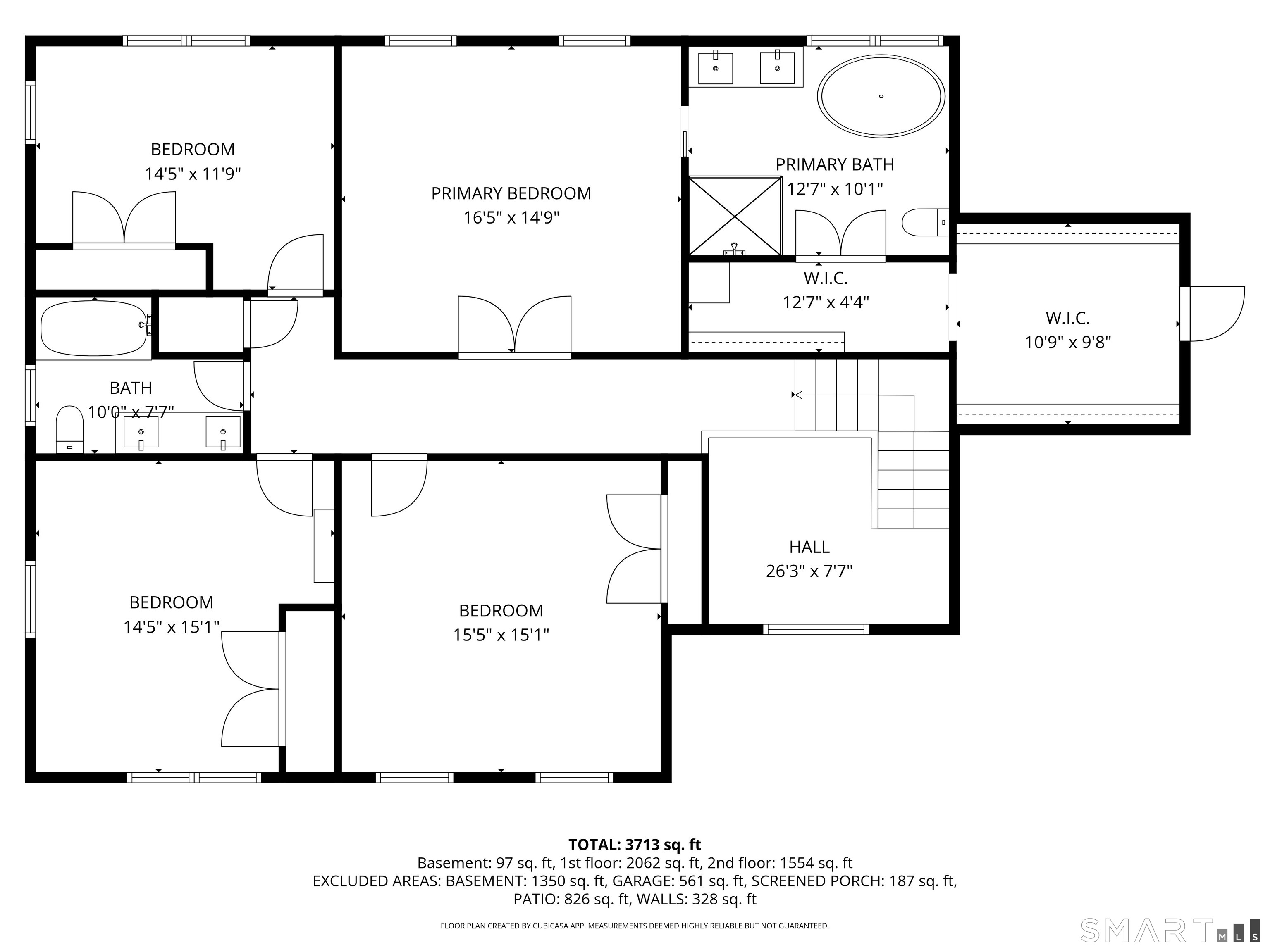 98 Hopewell Woods Road Redding, CT 06896 - Photo 31 of 39