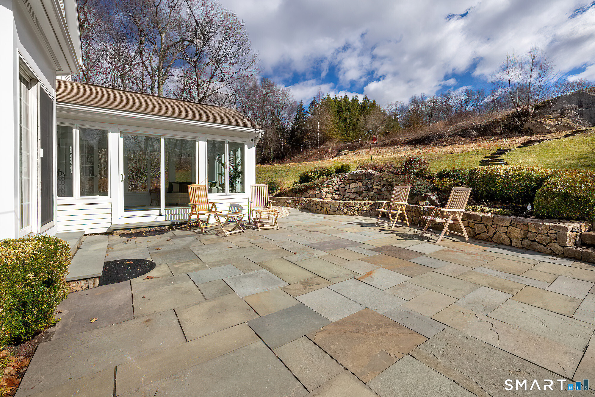 98 Hopewell Woods Road Redding, CT 06896 - Photo 32 of 39