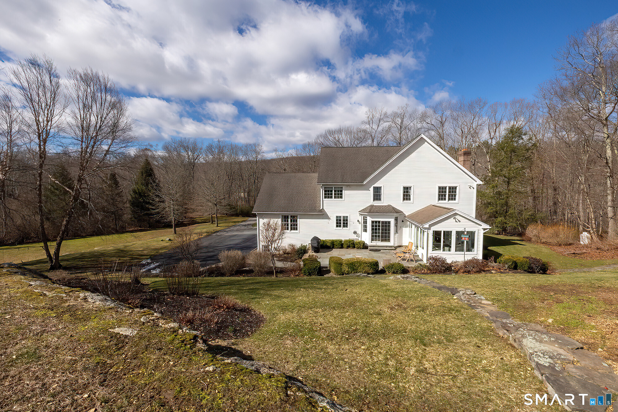 98 Hopewell Woods Road Redding, CT 06896 - Photo 33 of 36