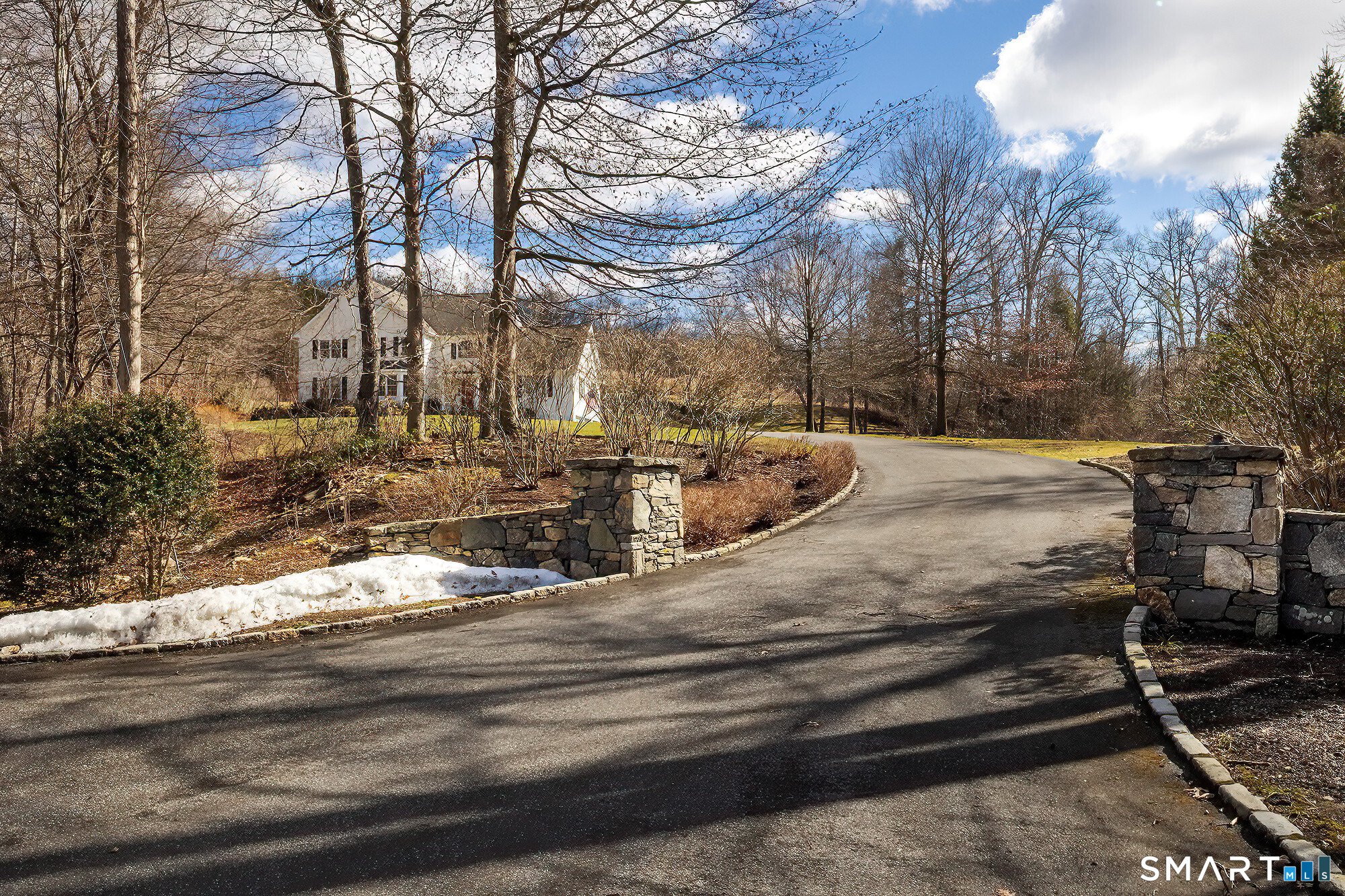 98 Hopewell Woods Road Redding, CT 06896 - Photo 38 of 39