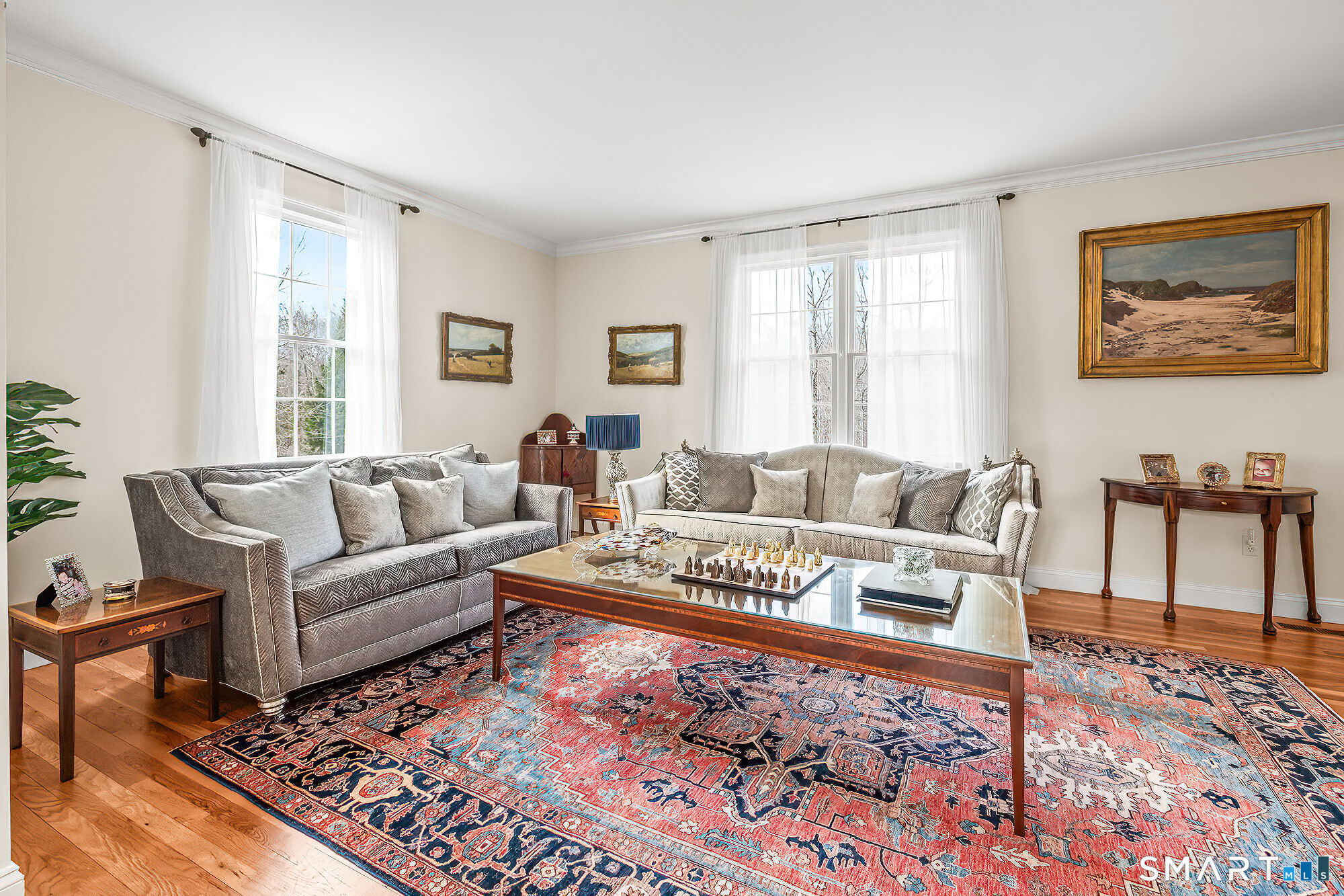 98 Hopewell Woods Road Redding, CT 06896 - Photo 7 of 39