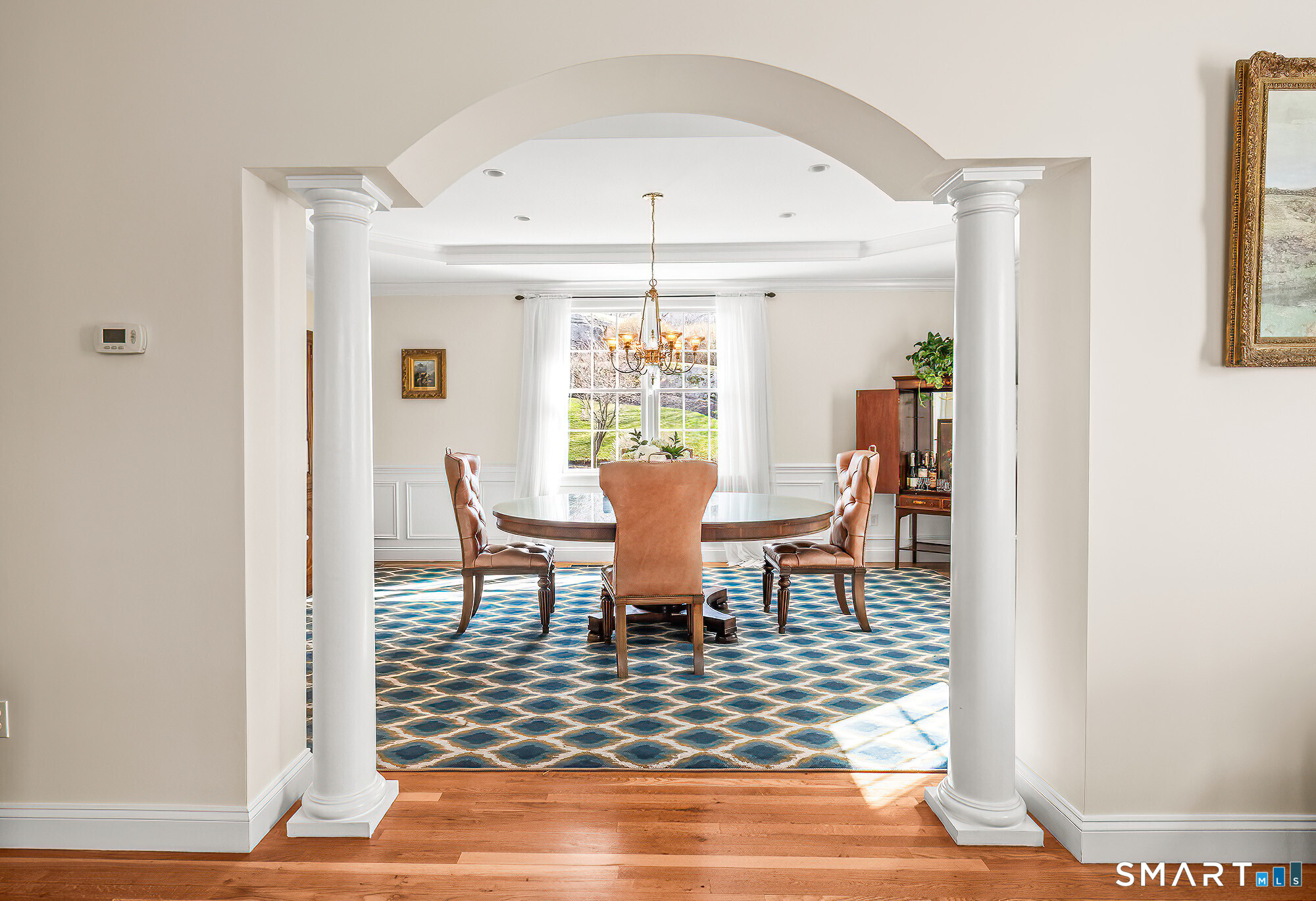 98 Hopewell Woods Road Redding, CT 06896 - Photo 8 of 39