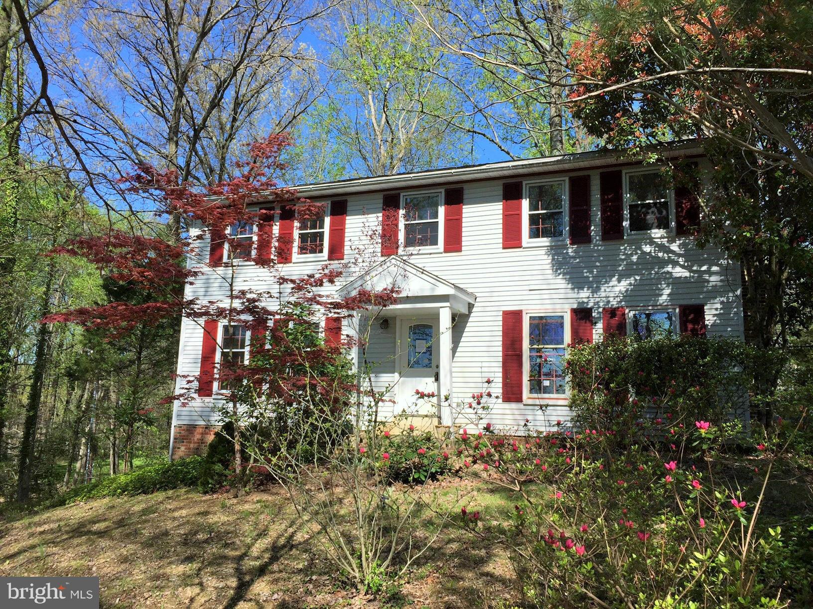 1920 Severn Grove Road Annapolis, MD 21401 - Photo 1 of 14 Exterior (Front)