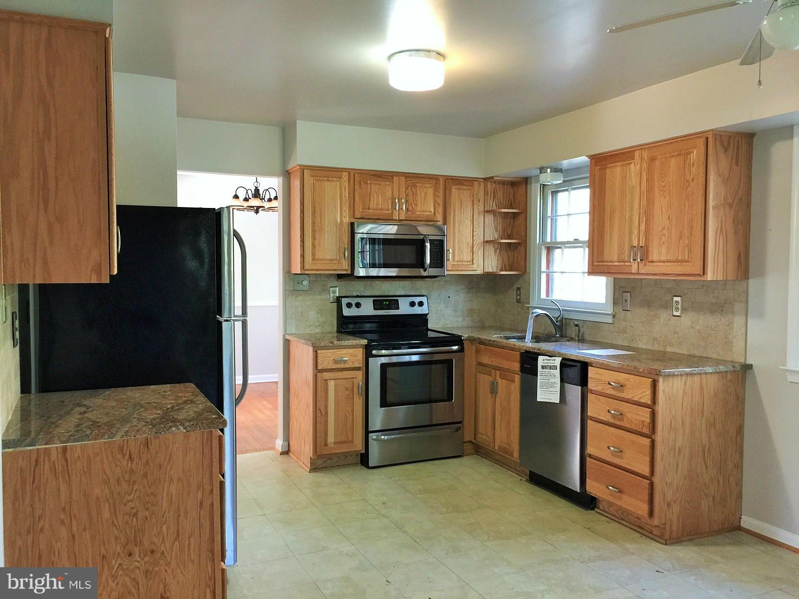 1920 Severn Grove Road Annapolis, MD 21401 - Photo 4 of 14 Kitchen