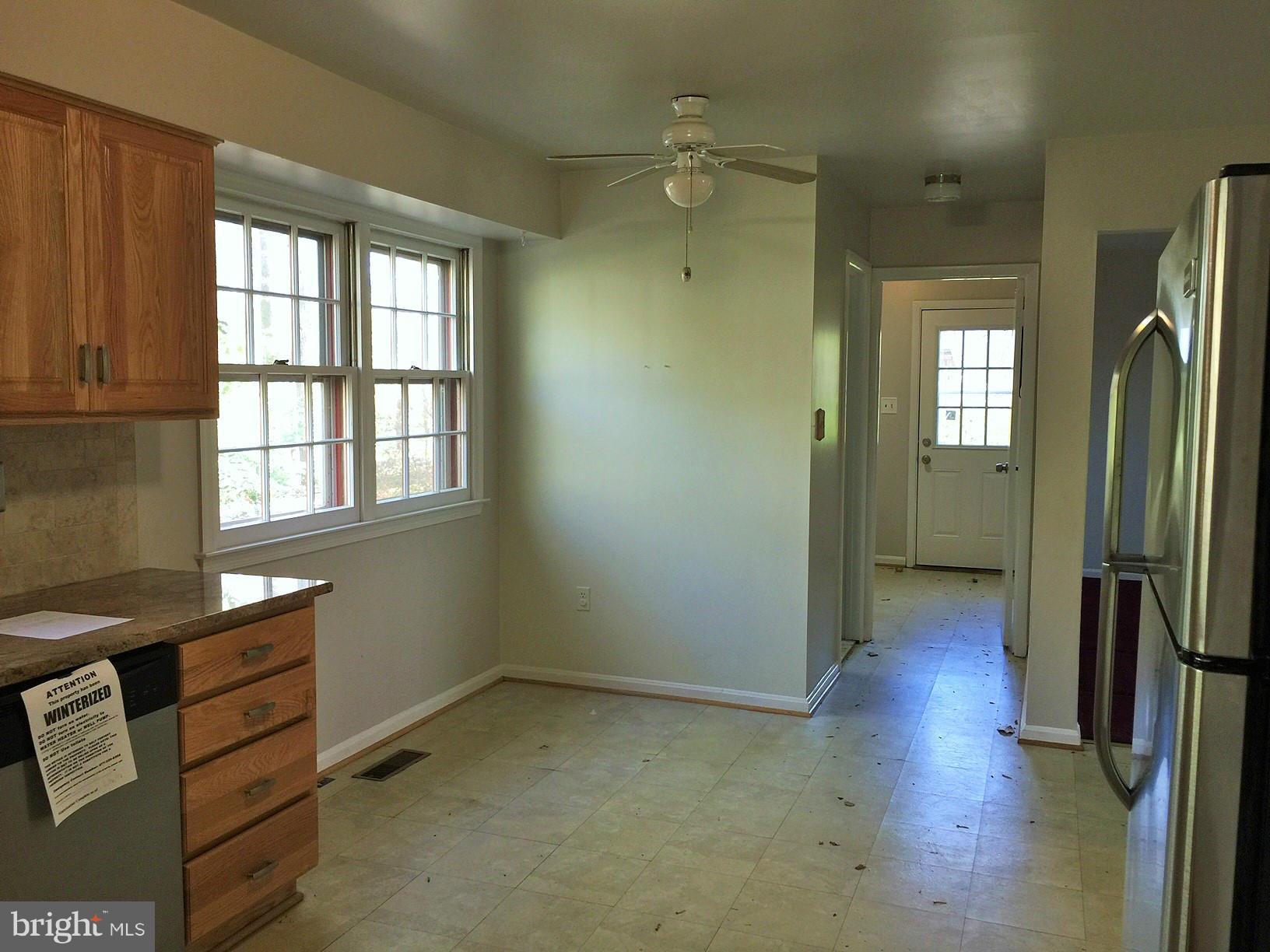 1920 Severn Grove Road Annapolis, MD 21401 - Photo 5 of 14 Kitchen