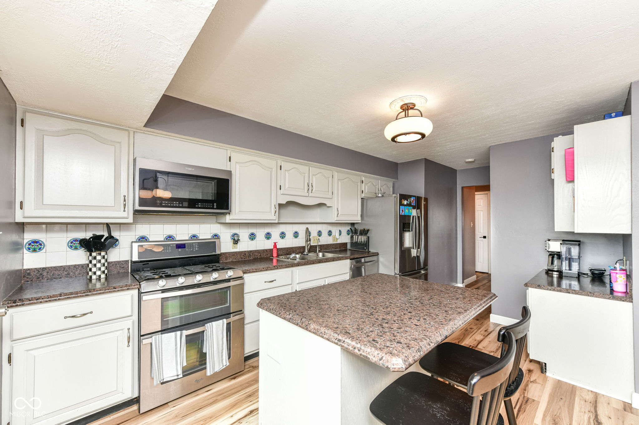 1007 Rolling Barrel Road Pendleton, IN 46064 - Photo 12 of 30