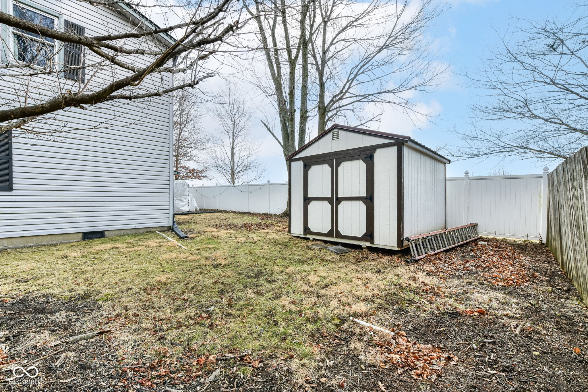 1007 Rolling Barrel Road Pendleton, IN 46064 - Photo 28 of 30