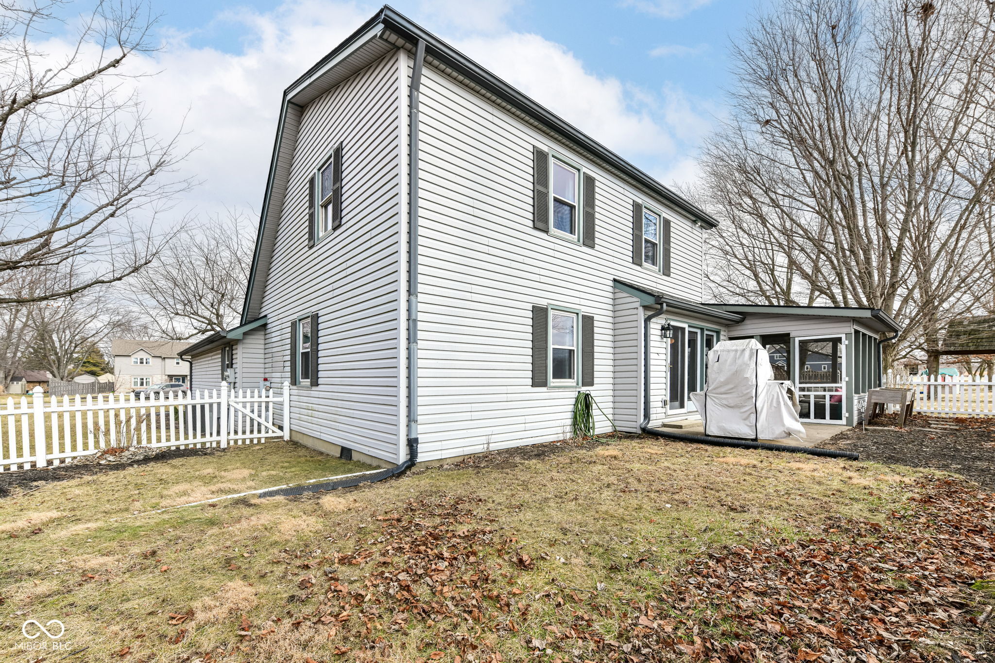 1007 Rolling Barrel Road Pendleton, IN 46064 - Photo 29 of 30
