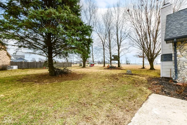 $309,900 | 1007 Rolling Barrel Road, Pendleton, IN 46064