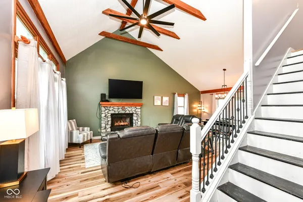 $309,900 | 1007 Rolling Barrel Road, Pendleton, IN 46064