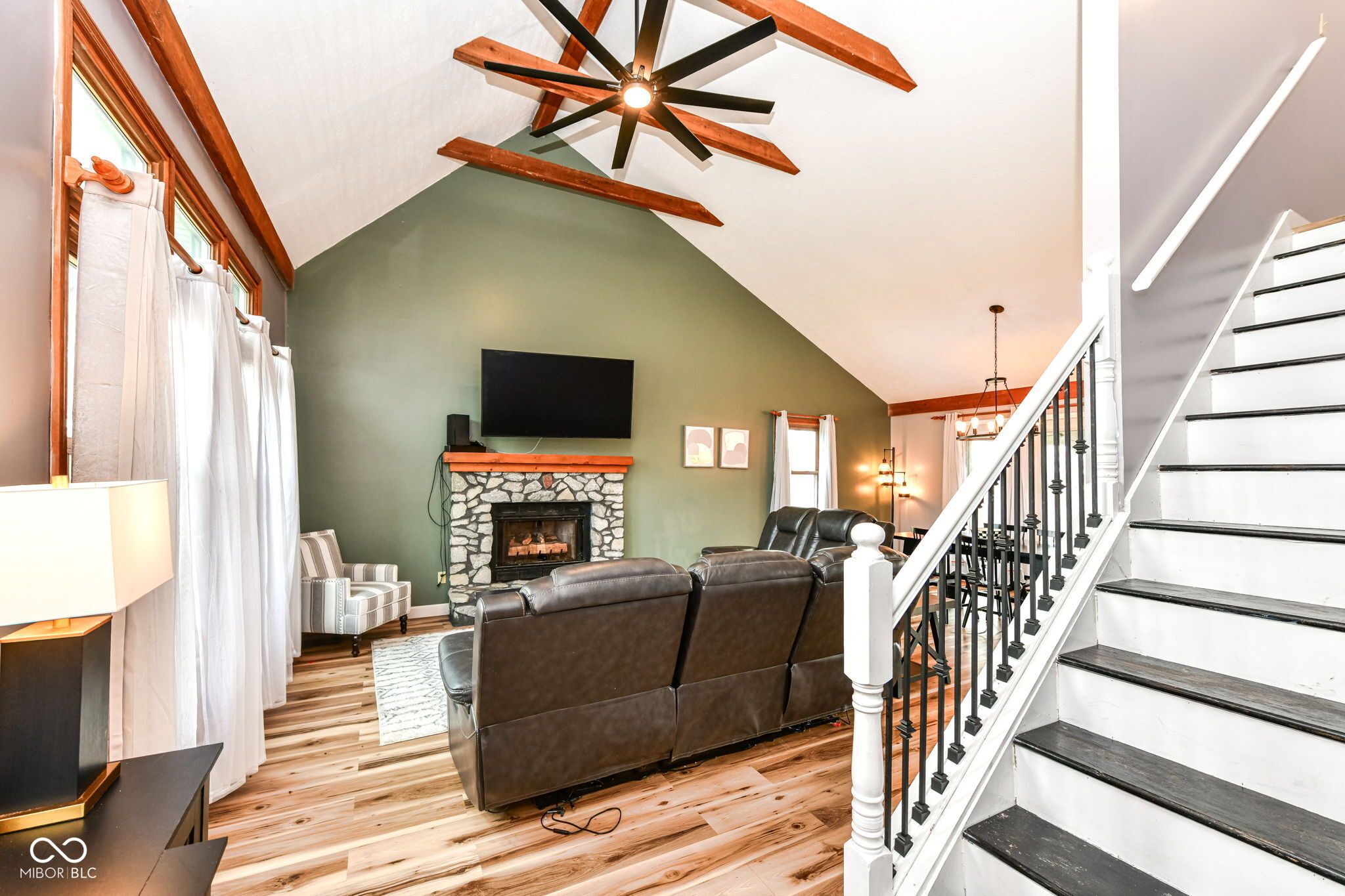 1007 Rolling Barrel Road Pendleton, IN 46064 - Photo 3 of 30