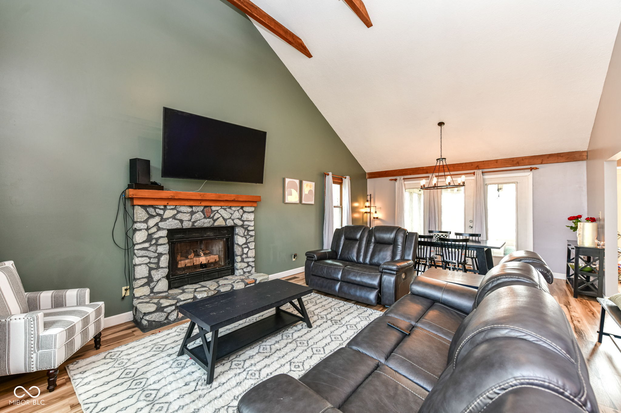 1007 Rolling Barrel Road Pendleton, IN 46064 - Photo 5 of 30