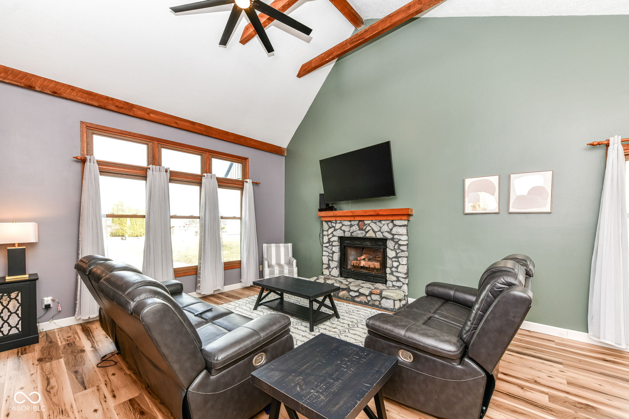 1007 Rolling Barrel Road Pendleton, IN 46064 - Photo 6 of 30