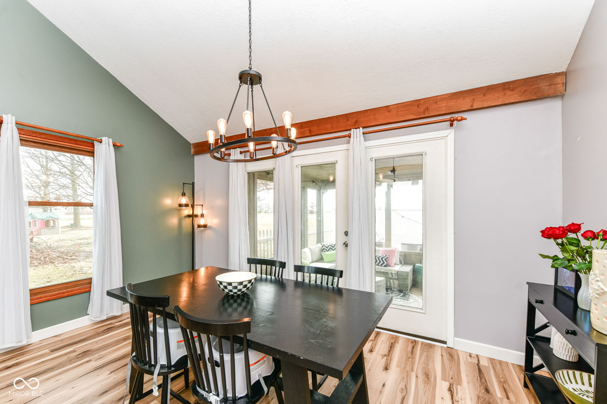 1007 Rolling Barrel Road Pendleton, IN 46064 - Photo 9 of 30