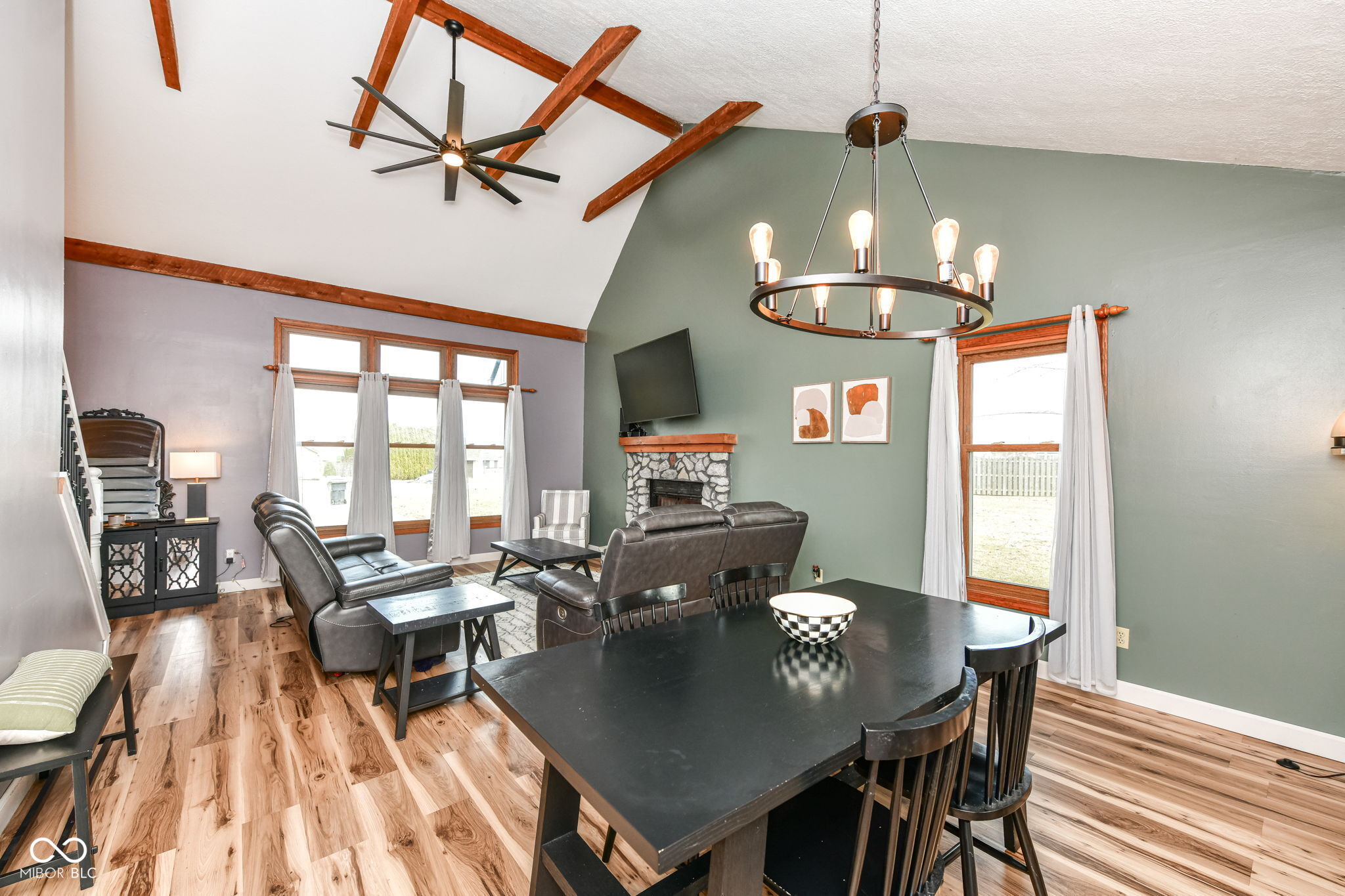 1007 Rolling Barrel Road Pendleton, IN 46064 - Photo 10 of 30