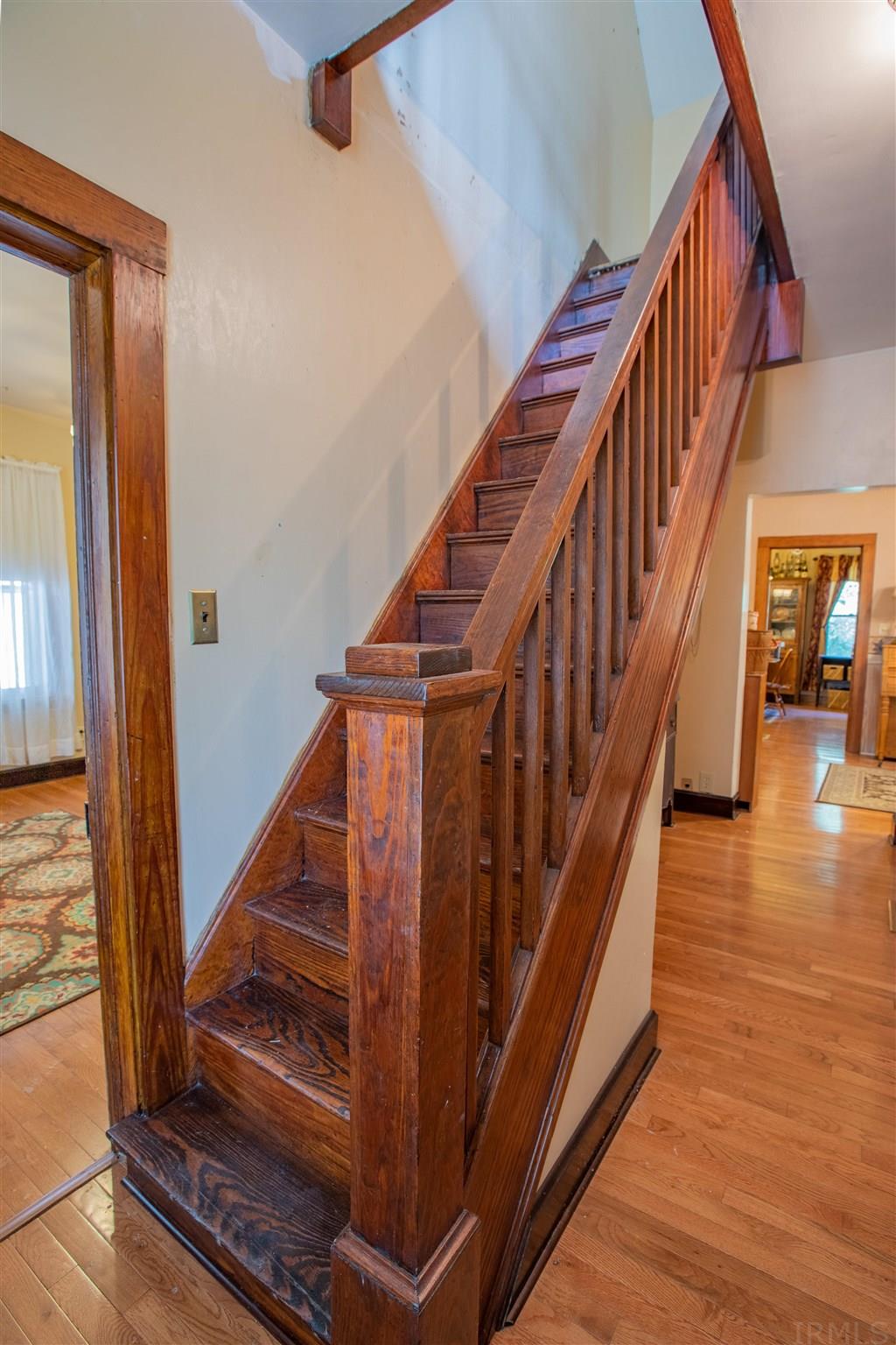 3201 St Phillips Road Mount Vernon, IN 47620 - Photo 3 of 36 Gallery Image 3