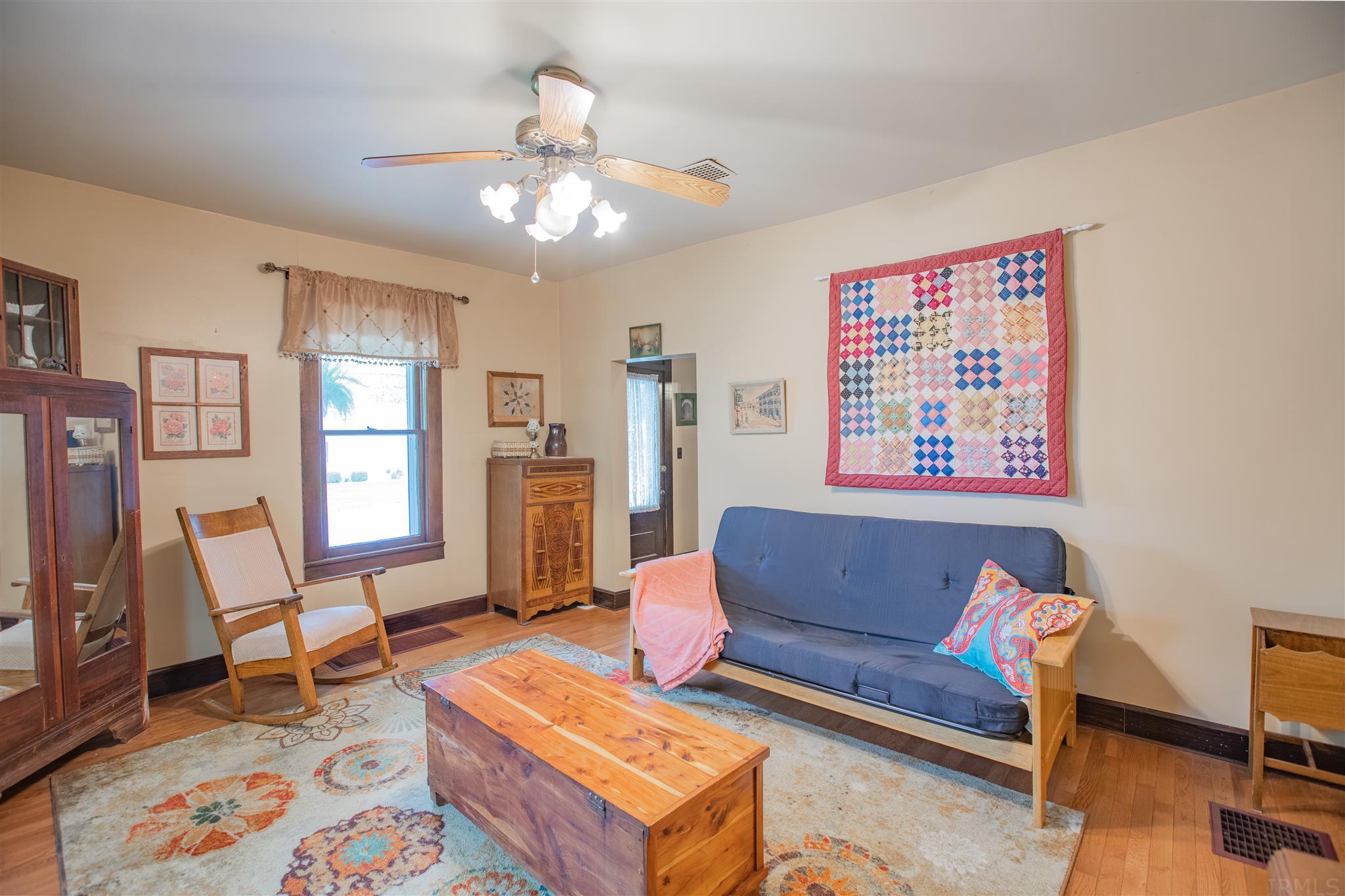 3201 St Phillips Road Mount Vernon, IN 47620 - Photo 5 of 36 Gallery Image 5