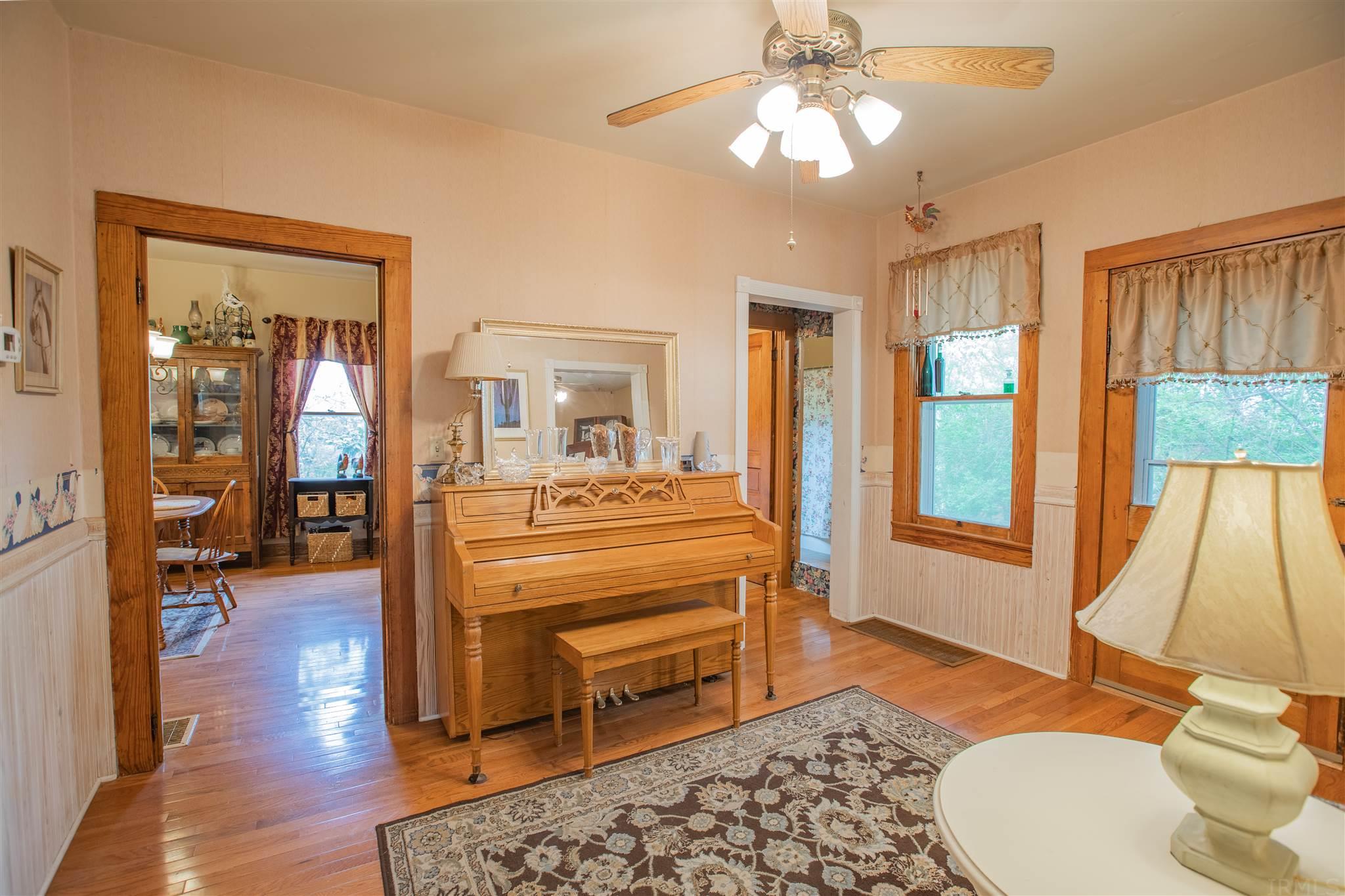 3201 St Phillips Road Mount Vernon, IN 47620 - Photo 7 of 36 Gallery Image 7