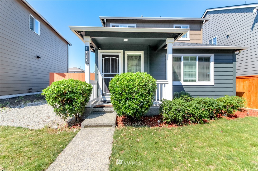 4848 East R Street Tacoma, WA 98404 - Photo 1 of 39