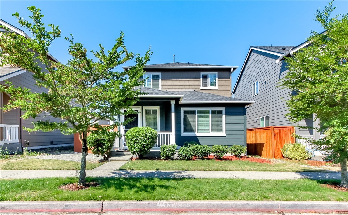 4848 East R Street Tacoma, WA 98404 - Photo 2 of 39
