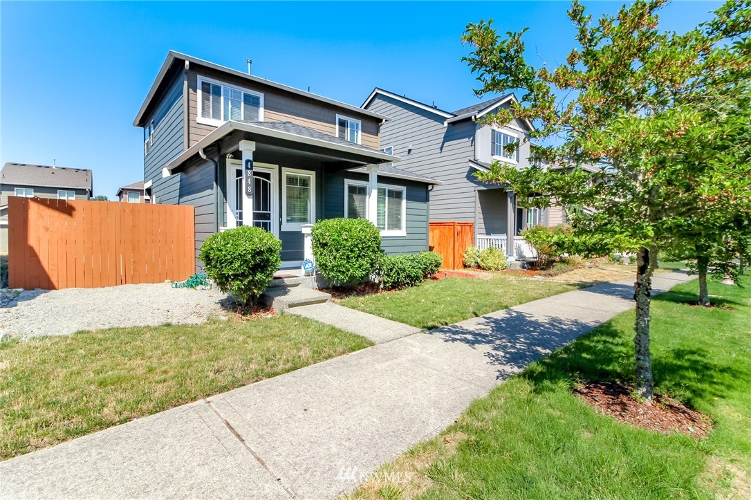 4848 East R Street Tacoma, WA 98404 - Photo 4 of 39