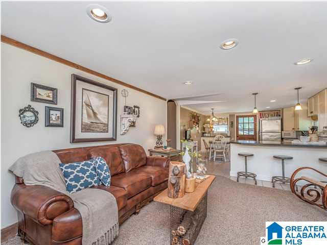406 Rock Creek Road Mulga, AL 35118 - Photo 3 of 26